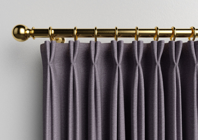 Stamford, Thistle - Made to Measure Curtains - Image 10